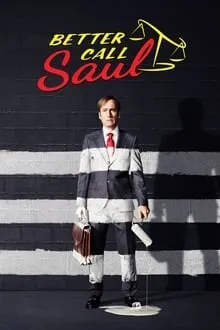სჯობს დაურეკოთ სოლს (ქართულად) / Better Call Saul (Sjobs Daurekot Sols Qartulad) ქართულად 2026 / sjobs daurekot sols qartulad