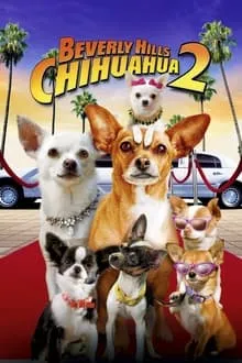 ჩიხუახუა ბევერლი ჰილზიდან 2 (ქართულად) / Beverly Hills Chihuahua 2 (Chixuaxua Beverli Hilzidan 2 Qartulad) ქართულად 2026 / chikhuakhua beverli hilzidan 2 qartulad