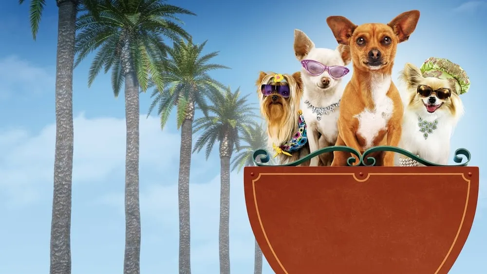 ჩიხუახუა ბევერლი ჰილზიდან (ქართულად) / Beverly Hills Chihuahua (Chixuaxua Beverli Hilzidan Qartulad) ქართულად 2026 / chikhuakhua beverli hilzidan qartulad