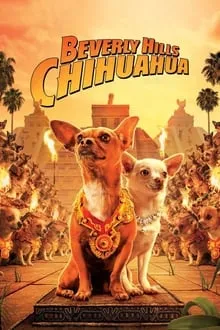 ჩიხუახუა ბევერლი ჰილზიდან (ქართულად) / Beverly Hills Chihuahua (Chixuaxua Beverli Hilzidan Qartulad) ქართულად 2026 / chikhuakhua beverli hilzidan qartulad