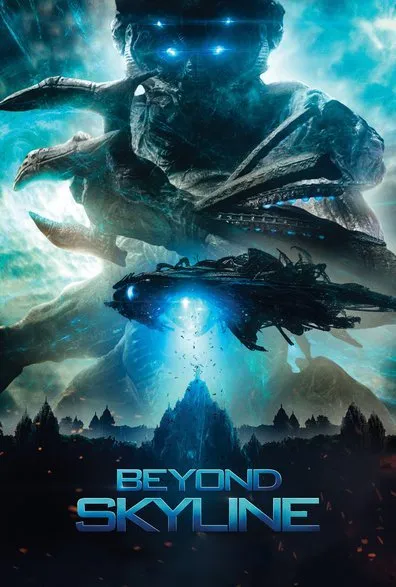 სკაილაინი 2 (ქართულად) / Beyond Skyline ქართულად 2026 / skailaini 2 qartulad