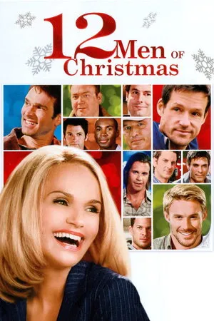 ბიჭები კალენდრიდან (ქართულად) / 12 Men of Christmas (Bichebi Kalendridan Qartulad) ქართულად 2026 / bichebi kalendridan qartulad