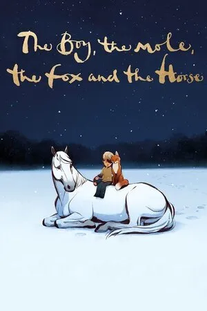 ბიჭი, თხუნელა, მელა და ცხენი (ქართულად) / The Boy, the Mole, the Fox and the Horse (Bichi, Txunela, Mela Da Cxeni Qartulad) ქართულად 2026 / bichi tkhunela mela da tskheni qartulad