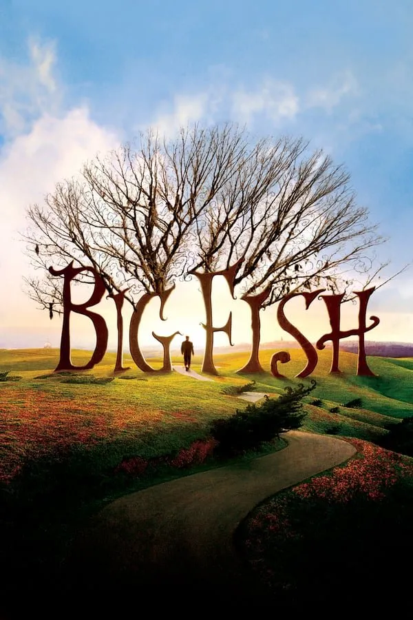 დიდი თევზი (ქართულად) / Big Fish ქართულად 2026 / didi tevzi qartulad
