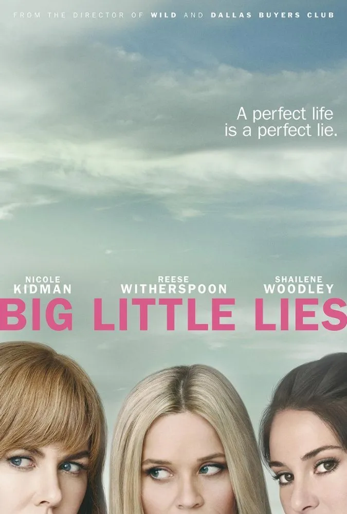 დიდი პატარა ტყუილები სეზონი 1 (ქართულად) / Big Little Lies Season 1 ქართულად 2026 / didi patara tquilebi sezoni 1 qartulad