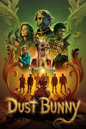 დაიჭირე მონსტრი (ბინძური ბაჭია) (ქართულად) / Dust Bunny (Daichire Monstri Qartulad) (Bindzuri Bachia Qartulad) ქართულად 2026 / daichire monstri bindzuri bachia qartulad