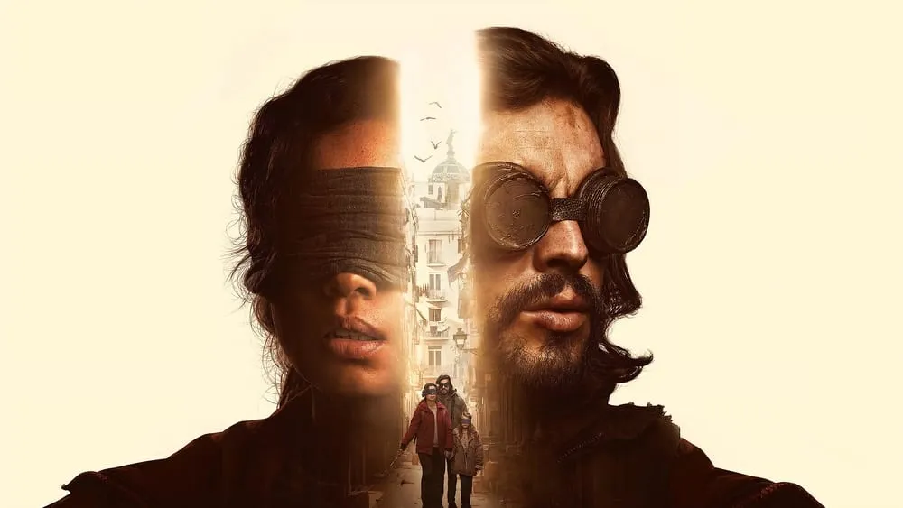 ჩიტის ყუთი: ბარსელონა (ქართულად) / Bird Box: Barcelona (Chitis Yuti: Barselona Qartulad) ქართულად 2026 / chitis quti barselona qartulad