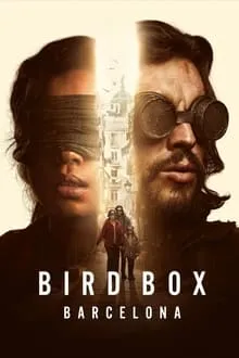 ჩიტის ყუთი: ბარსელონა (ქართულად) / Bird Box: Barcelona (Chitis Yuti: Barselona Qartulad) ქართულად 2026 / chitis quti barselona qartulad