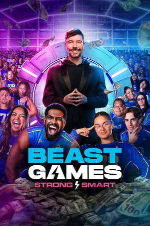ბისთის თამაშები (ქართულად) / Beast Games (Bistis Tamashebi Qartulad) ქართულად 2026 / bistis tamashebi qartulad
