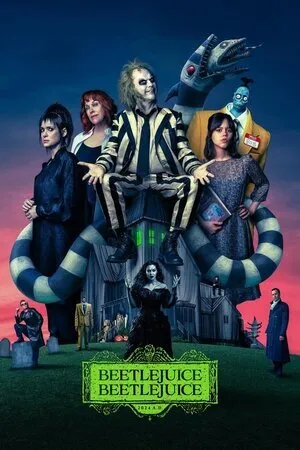 ბითლჯუს ბითლჯუს (ქართულად) / Beetlejuice Beetlejuice (Bitljus Bitljus Qartulad) ქართულად 2026 / bitljus bitljus qartulad