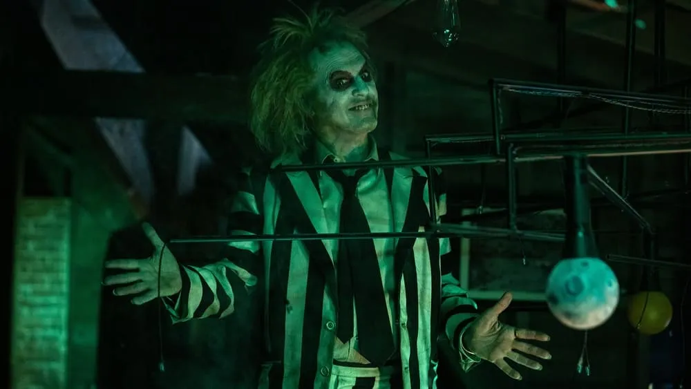 ბითლჯუსი 2 (ქართულად) / Beetlejuice 2 (Bitljusi 2 Qartulad) ქართულად 2026 / bitljusi 2 qartulad