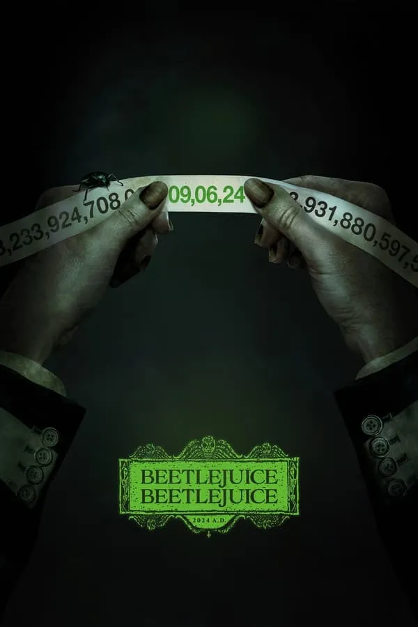 ბითლჯუსი 2 (ქართულად) / Beetlejuice 2 (Bitljusi 2 Qartulad) ქართულად 2026 / bitljusi 2 qartulad