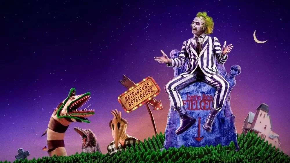 ბითლჯუსი (ქართულად) / Beetlejuice (Bitljusi Qartulad) ქართულად 2026 / bitljusi qartulad