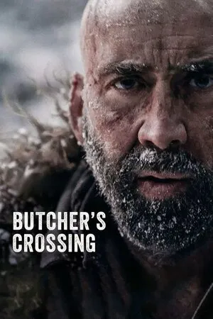 ბიზონებზე ნადირობა (ქართულად) / Butcher's Crossing (Bizonebze Nadiroba Qartulad) ქართულად 2026 / bizonebze nadiroba qartulad