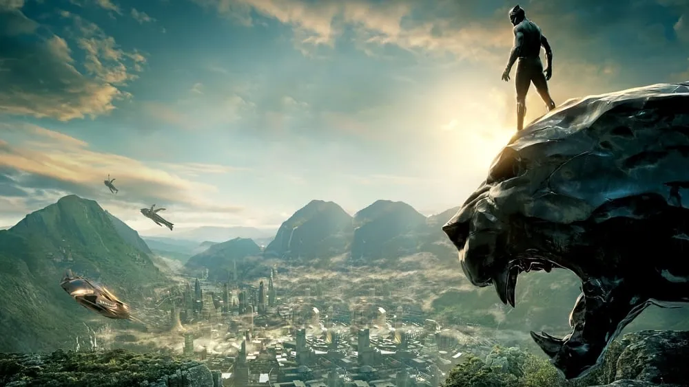 შავი პანტერა (ქართულად) / Black Panther (Shavi Pantera Qartulad) ქართულად 2026 / shavi pantera qartulad