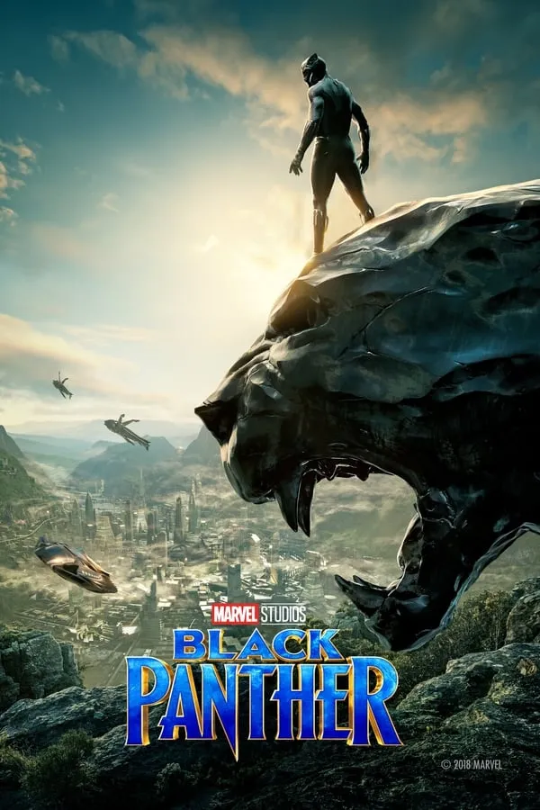 შავი პანტერა (ქართულად) / Black Panther (Shavi Pantera Qartulad) ქართულად 2026 / shavi pantera qartulad