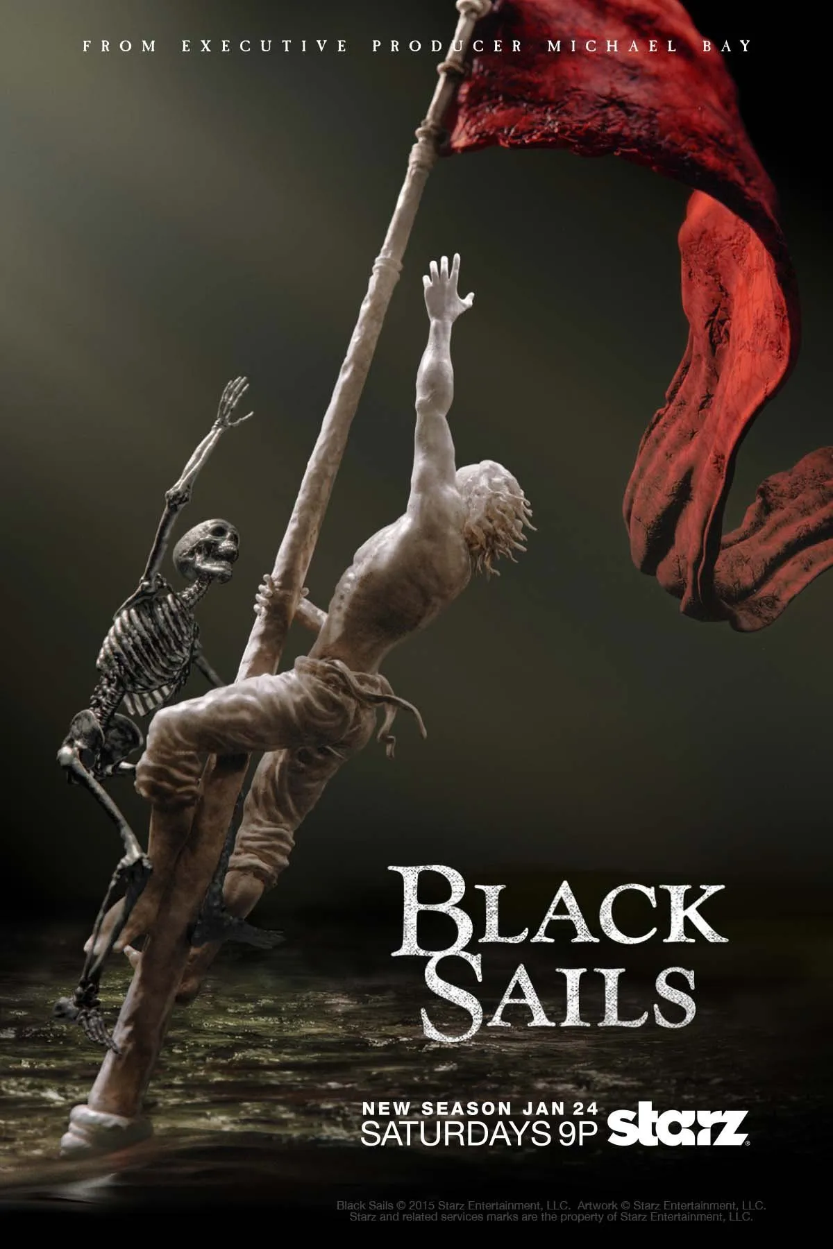 შავი იალქნები სეზონი 2 (ქართულად) / Black Sails Season 2 ქართულად 2026 / shavi ialknebi sezoni 2 qartulad