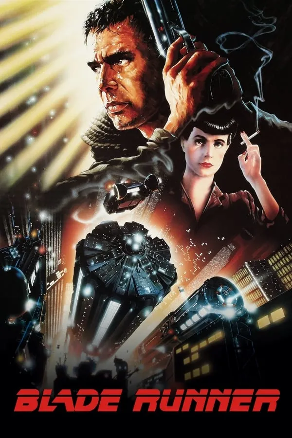 დანის პირზე მორბენალი (ქართულად) / Blade Runner ქართულად 2026 / danis pirze morbenali qartulad
