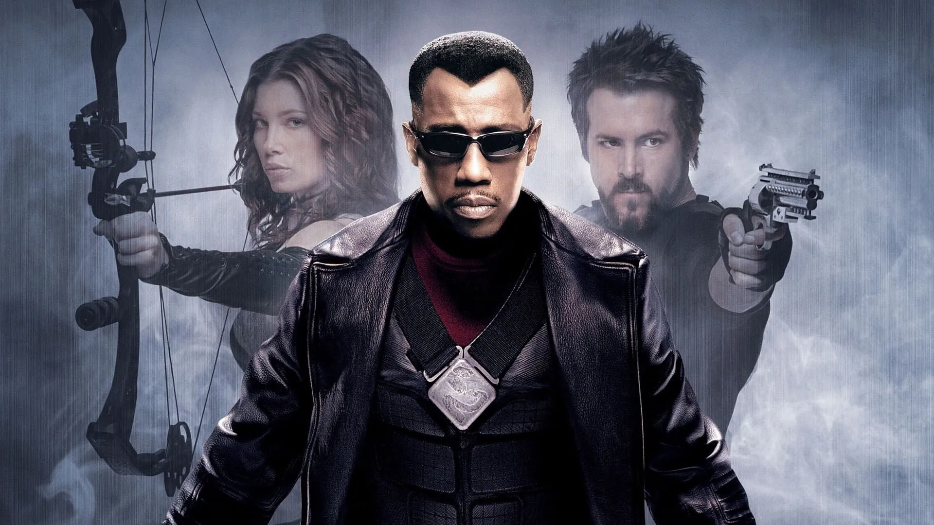 ბლეიდი 3: სამება (ქართულად) / Blade 3: Trinity ქართულად 2026 / bleidi 3 sameba qartulad