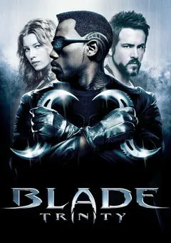 ბლეიდი 3: სამება (ქართულად) / Blade 3: Trinity ქართულად 2026 / bleidi 3 sameba qartulad