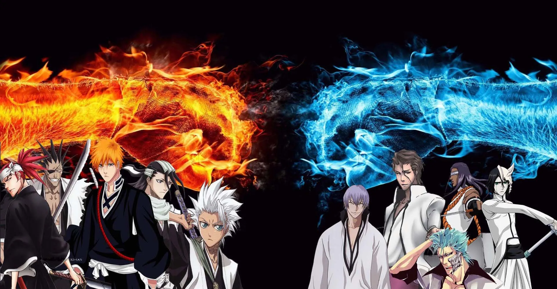 ბლიჩი სეზონი 10 (ქართულად) / Bleach Season 10 ქართულად 2026 / blichi sezoni 10 qartulad