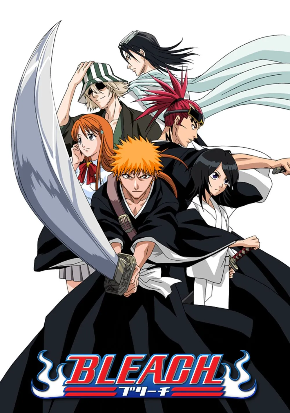 ბლიჩი სეზონი 10 (ქართულად) / Bleach Season 10 ქართულად 2026 / blichi sezoni 10 qartulad