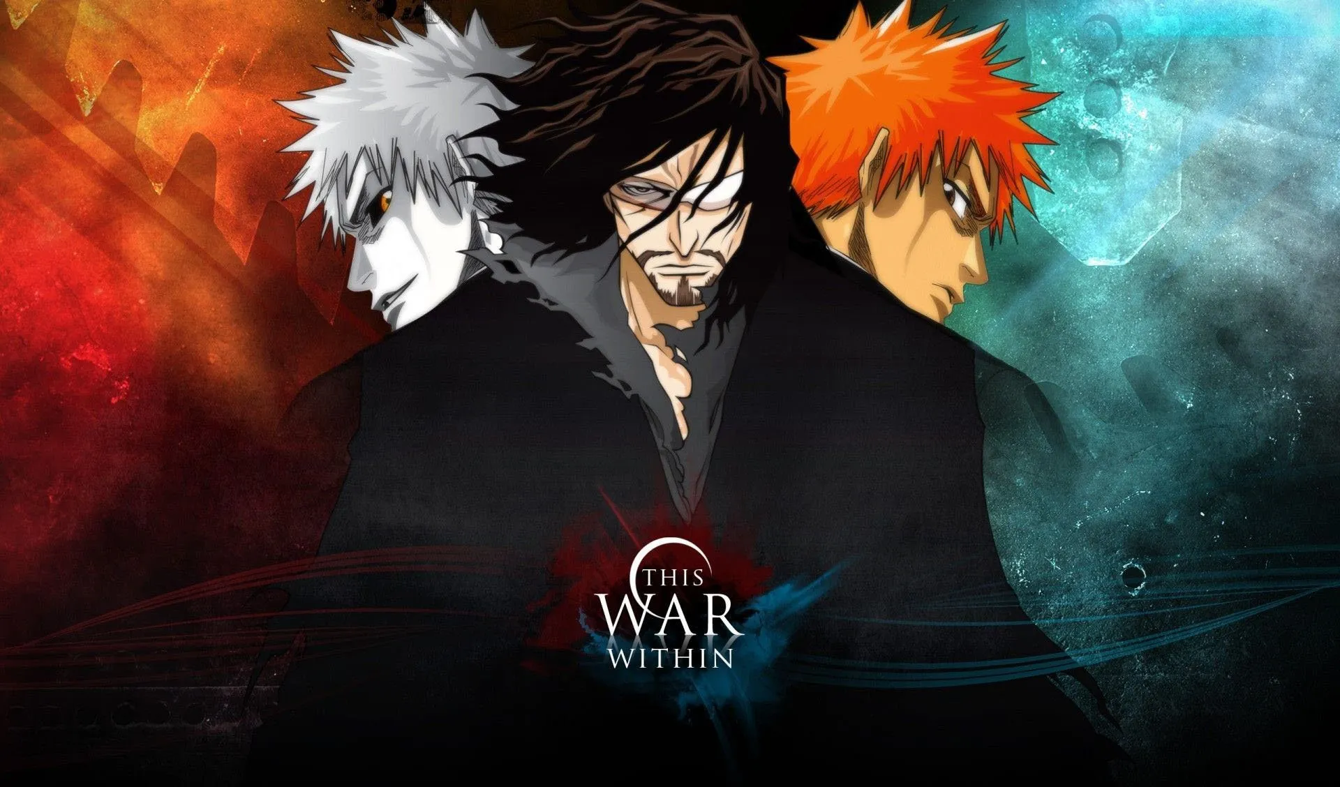 ბლიჩი სეზონი 11 (ქართულად) / Bleach Season 11 ქართულად 2026 / blichi sezoni 11 qartulad