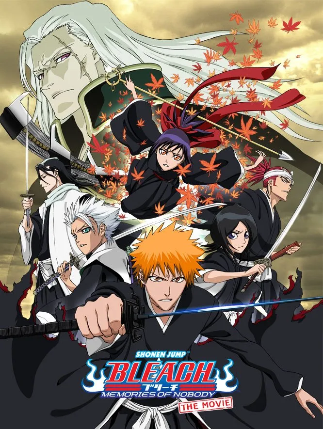 ბლიჩი სეზონი 11 (ქართულად) / Bleach Season 11 ქართულად 2026 / blichi sezoni 11 qartulad