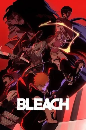 ბლიჩი: ათას წლიანი სისხლის ომი (ქართულად) / Bleach: Thousand-Year Blood War (Blichi: Atas Wliani Sisxlis Omi Qartulad) ქართულად 2026 / blichi atas tsliani siskhlis omi qartulad