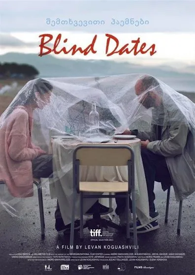 შემთხვევითი პაემნები (ქართულად) / Blind Dates (Shemtxveviti Paemnebi Qartuad) ქართულად 2026 / shemtkhveviti paemnebi qartulad