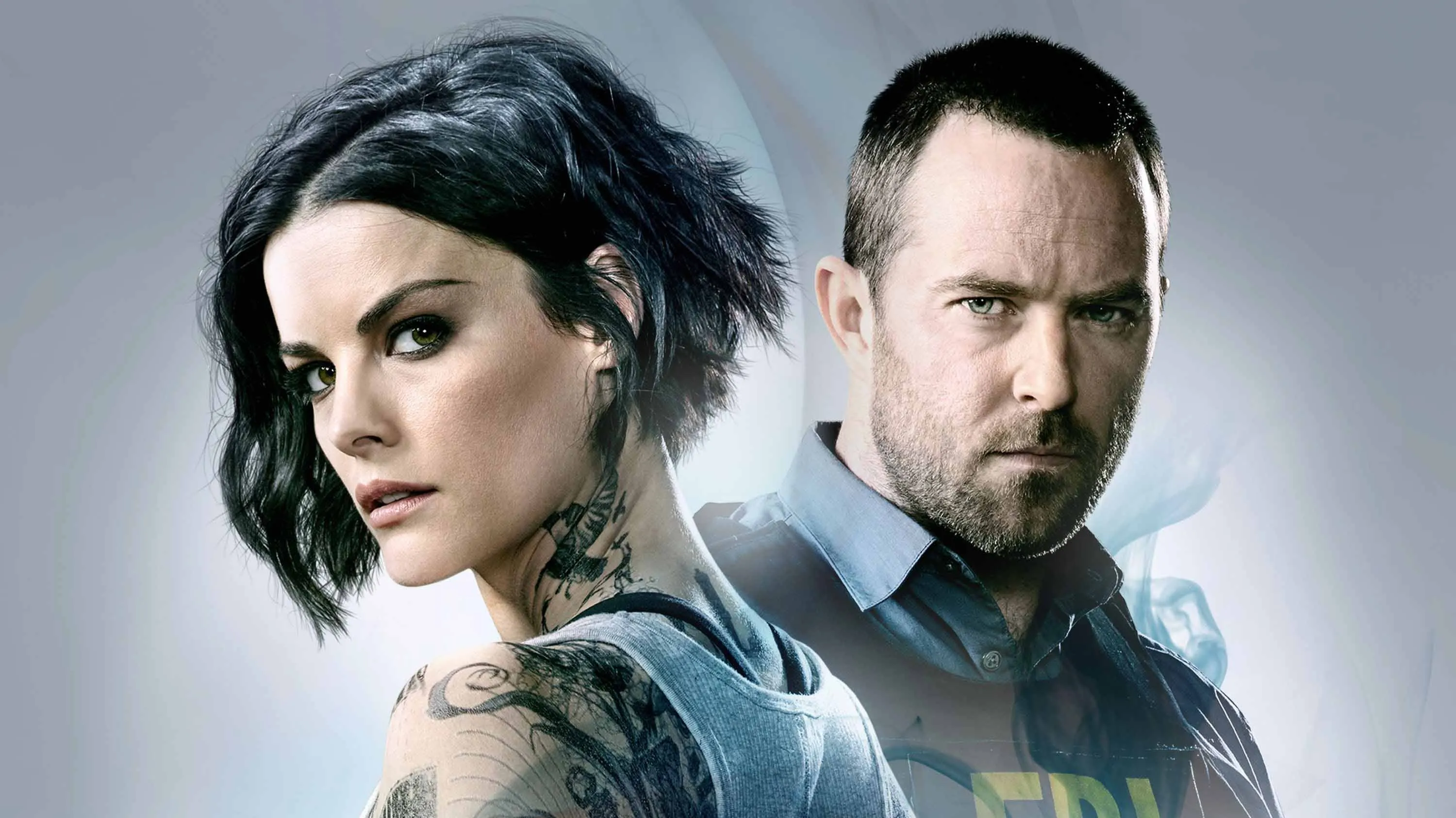 ბრმა ლაქა სეზონი 2 (ქართულად) / Blindspot Season 2 ქართულად 2026 / brma laka sezoni 2 qartulad