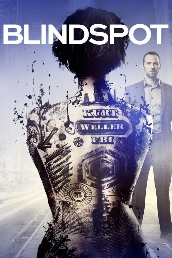 ბრმა ლაქა სეზონი 3 (ქართულად) / Blindspot Season 3 ქართულად 2026 / brma laka sezoni 3 qartulad