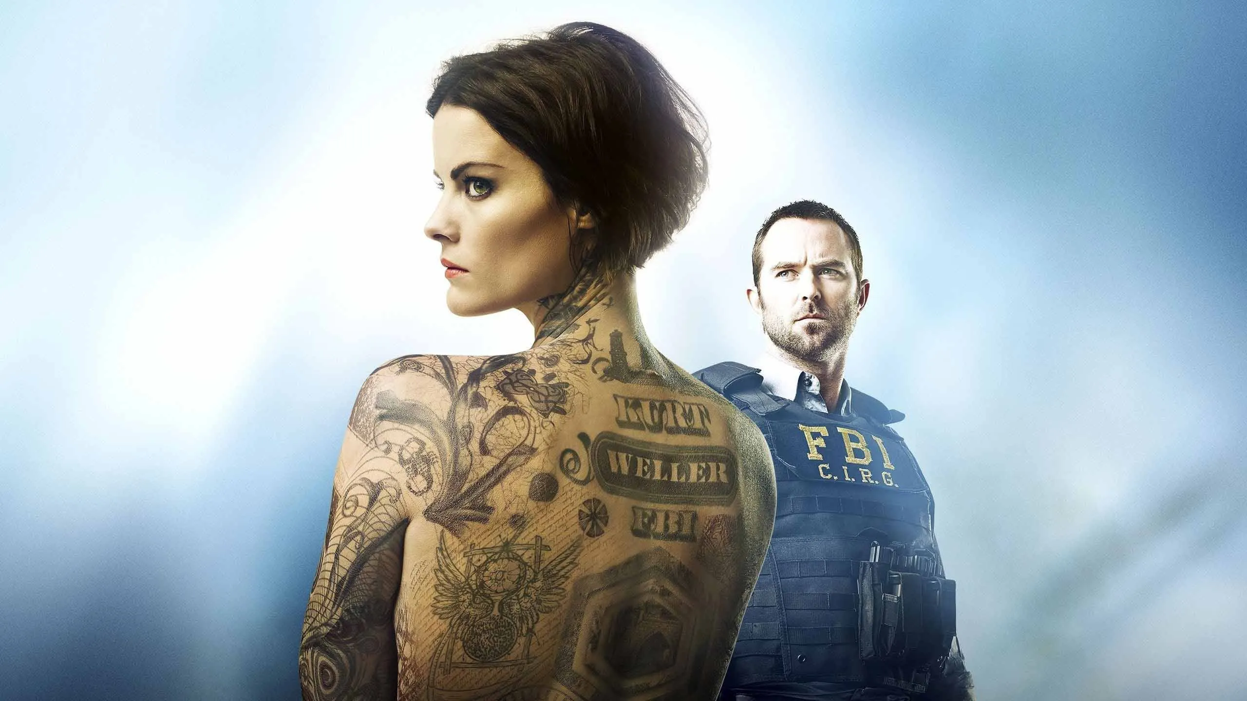 ბრმა ლაქა სეზონი 4 (ქართულად) / Blindspot Season 4 ქართულად 2026 / brma laka sezoni 4 qartulad