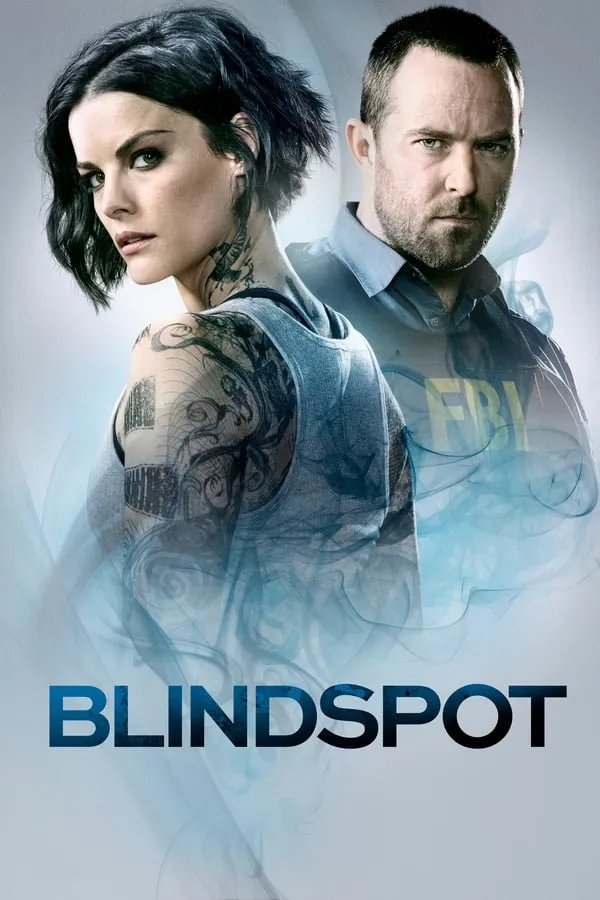 ბრმა ლაქა სეზონი 5 (ქართულად) / Blindspot Season 5 ქართულად 2026 / brma laka sezoni 5 qartulad