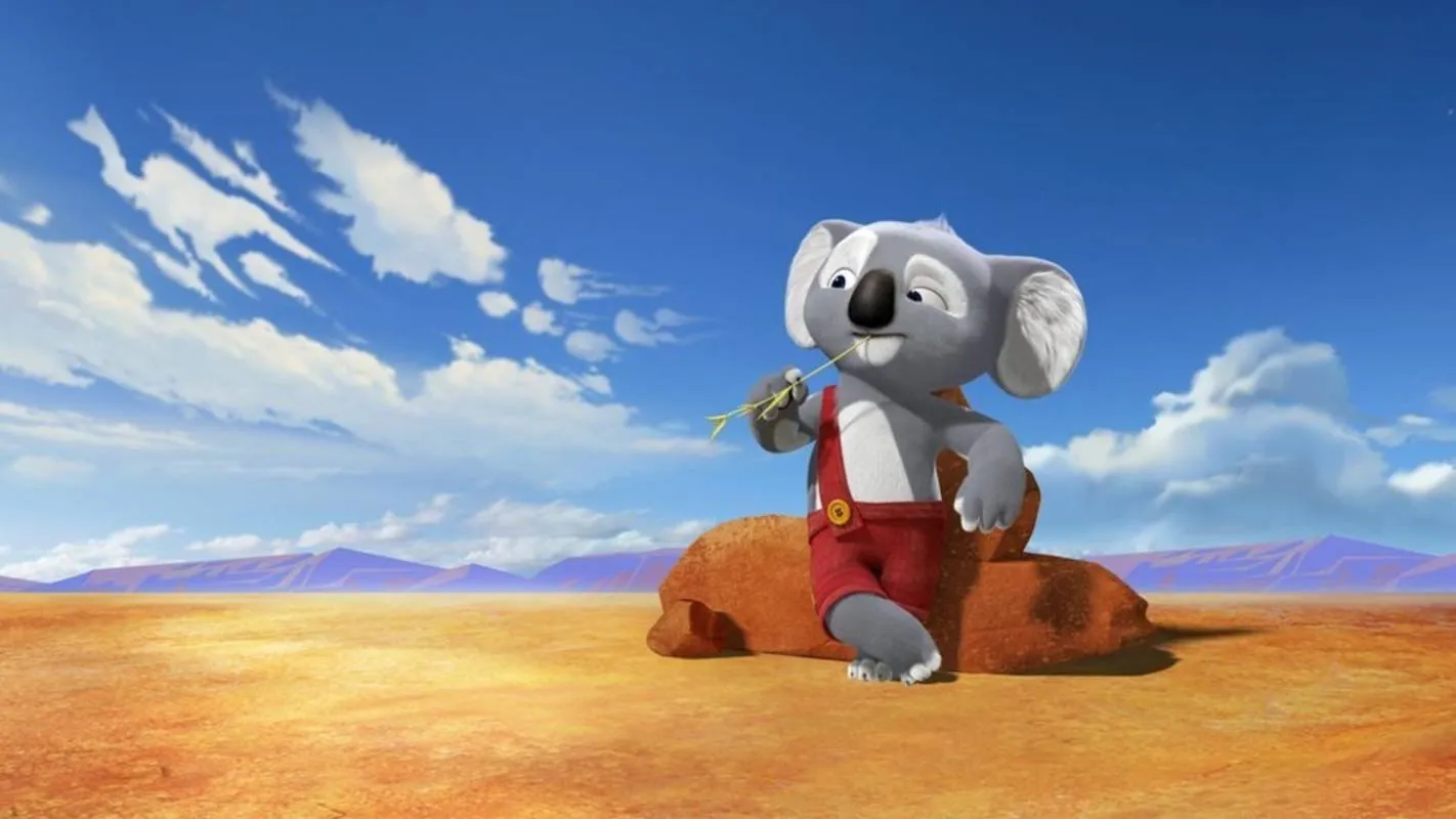 ბლინკი ბილი (ქართულად) / Blinky Bill the Movie ქართულად 2026 / blinki bili qartulad