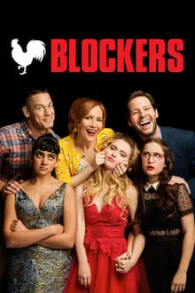 შესვლა აკრძალულია (ქართულად) / Blockers (Shesvla Akrdzalulia Qartulad) ქართულად 2026 / shesvla akrdzalulia qartulad