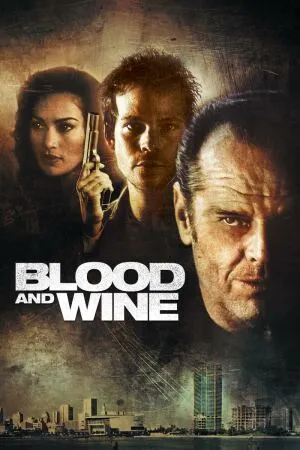 სისხლი და ღვინო (ქართულად) / Blood and Wine (Sisxli Da Gvino Qartulad) ქართულად 2026 / siskhli da ghvino qartulad