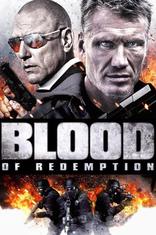 სისხლიანი მონანიება (ქართულად) / Blood of Redemption (Sisxliani Monanieba Qartulad) ქართულად 2026 / siskhliani monanieba qartulad