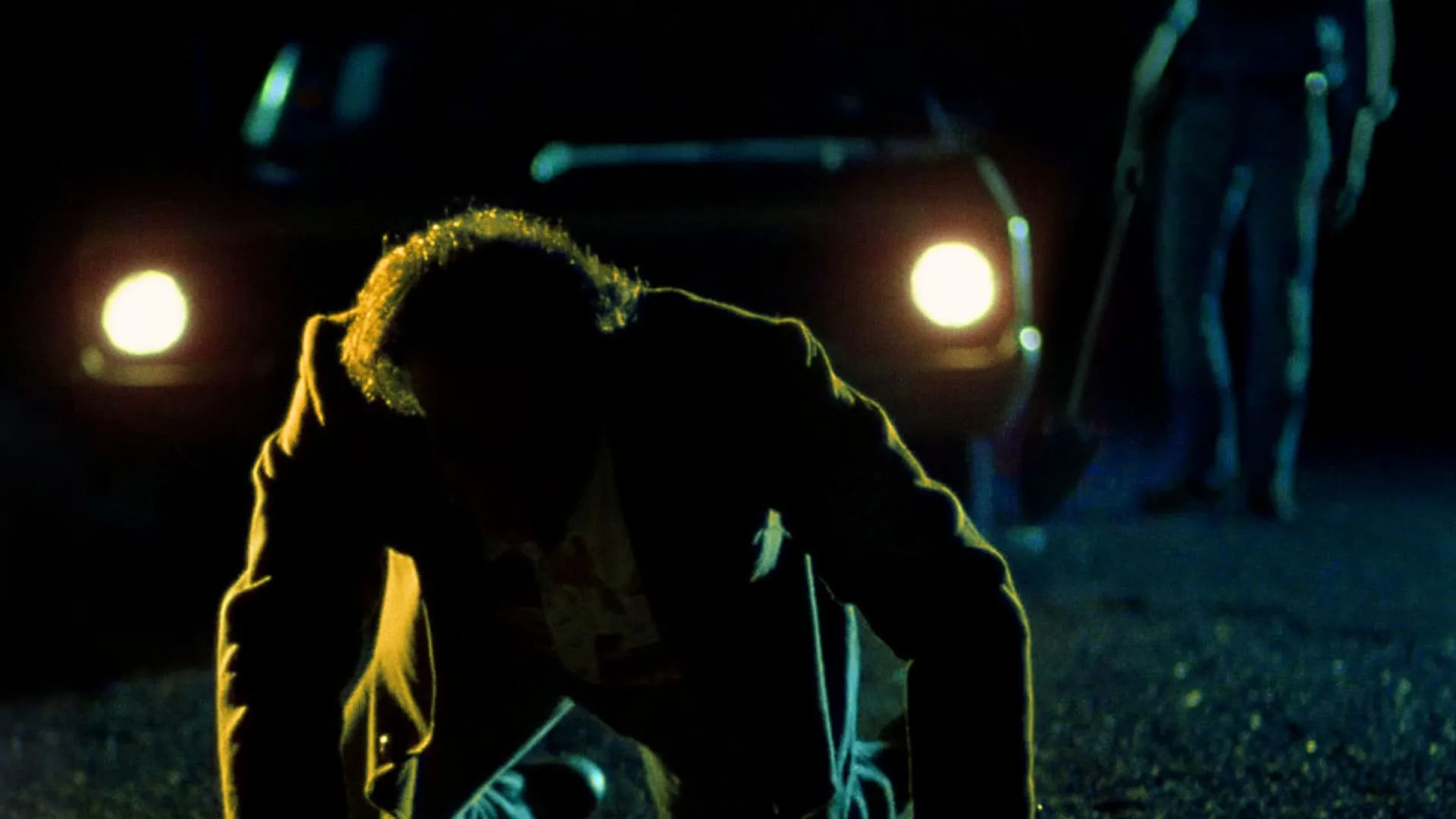 უბრალო სისხლი (ქართულად) / Blood Simple ქართულად 2026 / ubralo siskhli qartulad