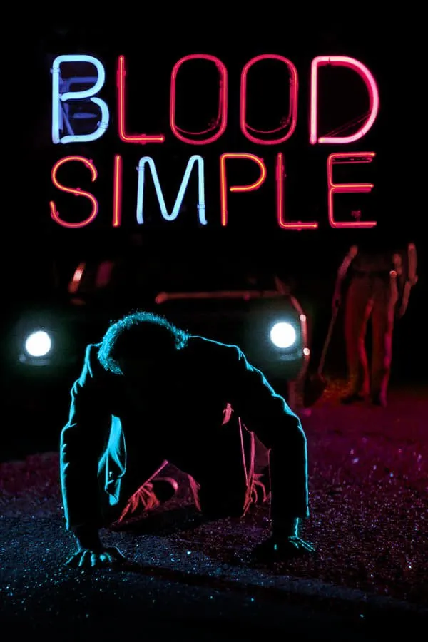 უბრალო სისხლი (ქართულად) / Blood Simple ქართულად 2026 / ubralo siskhli qartulad