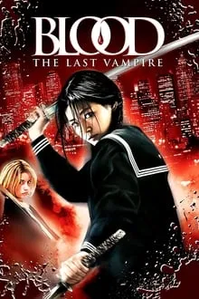 სისხლი: უკანასკნელი ვამპირი (ქართულად) / Blood: The Last Vampire (Sisxli: Ukanaskneli Vampiri Qartulad) ქართულად 2026 / siskhli ukanaskneli vampiri qartulad