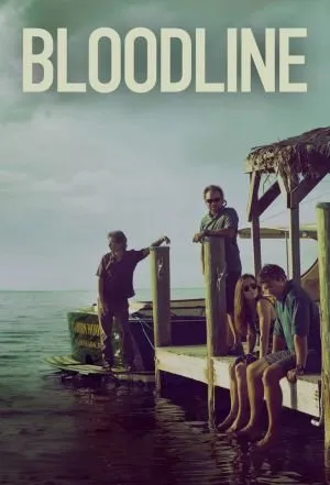 საგვარეულო სეზონი 1 (ქართულად) / Bloodline Season 1 ქართულად 2026 / sagvareulo sezoni 1 qartulad