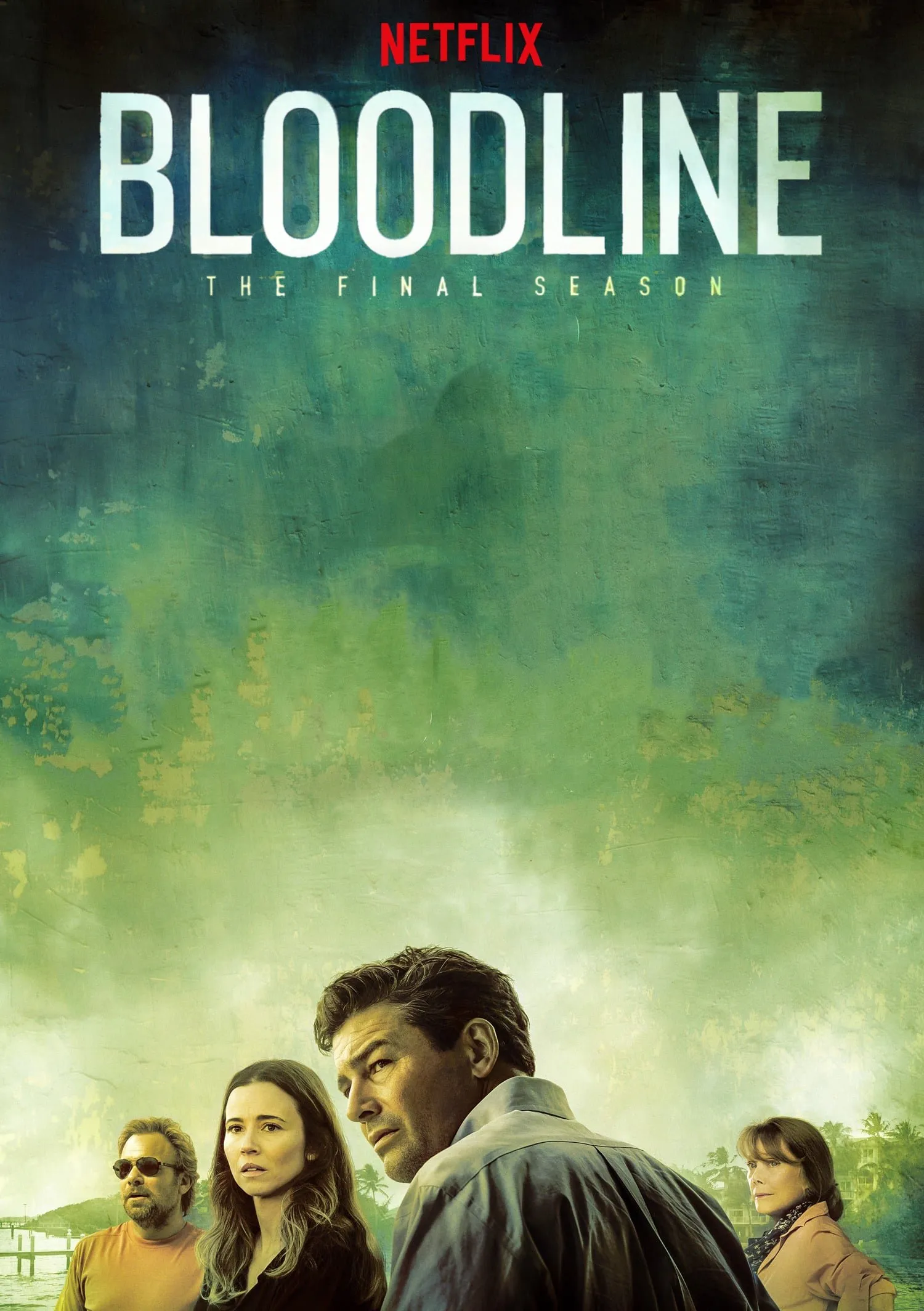 საგვარეულო სეზონი 3 (ქართულად) / Bloodline Season 3 ქართულად 2026 / sagvareulo sezoni 3 qartulad