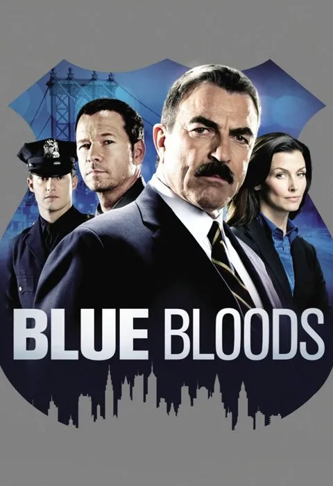ცისფერი სისხლი (ქართულად) / Blue Bloods (Cisferi Sisxli Qartulad) ქართულად 2026 / tsisperi siskhli qartulad