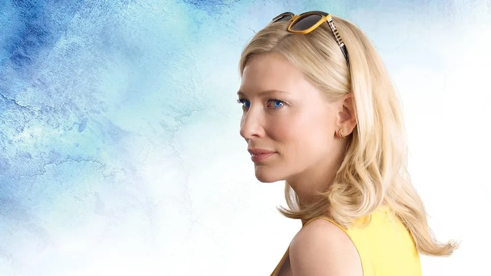 სევდიანი ჟასმინი (ქართულად) / Blue Jasmine (Sevdiani Jasmini Qartulad) ქართულად 2026 / sevdiani zhasmini qartulad