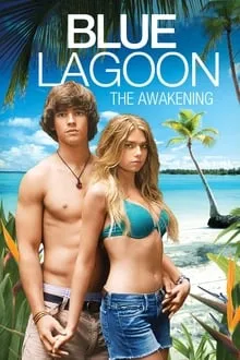 ცისფერი ლაგუნა: გამოღვიძება (ქართულად) / Blue Lagoon: The Awakening (Cisferi Laguna: Gamogvidzeba) ქართულად 2026 / tsisperi laguna gamoghvidzeba qartulad