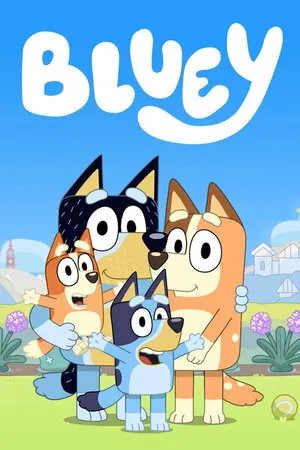 ბლუი (ქართულად) / Bluey (Blui Qartulad) ქართულად 2026 / blui qartulad