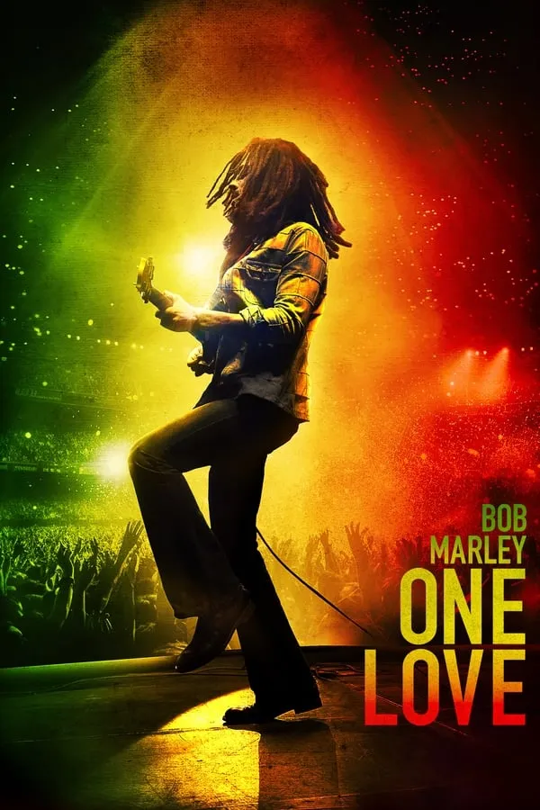 ბობ მარლი: ერთი სიყვარული (ქართულად) / Bob Marley: One Love (Bob Marli: Erti Siyvaruli Qartulad) ქართულად 2026 / bob marli erti siqvaruli qartulad