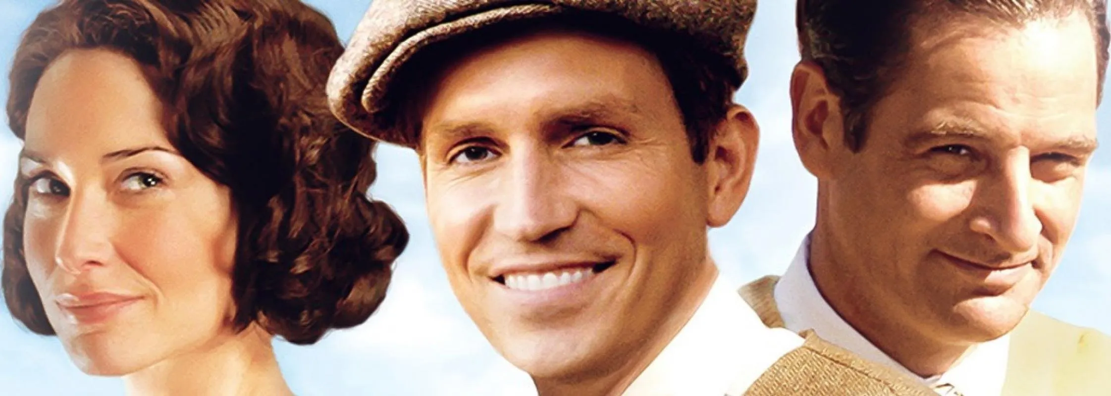 ბობი ჯონსი: გოლფის გენიოსი (ქართულად) / Bobby Jones: Stroke of Genius ქართულად 2026 / bobi jonsi golpis geniosi qartulad