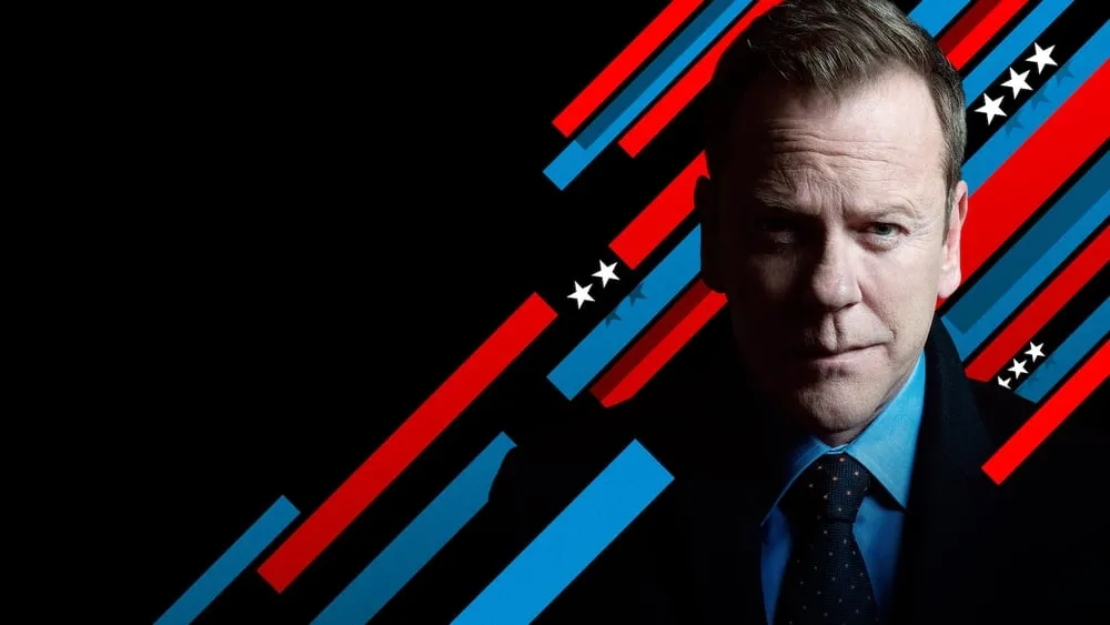 ბოლო კანდიდატი (ქართულად) / Designated Survivor (Bolo Kandidati Qartulad) ქართულად 2026 / bolo kandidati qartulad